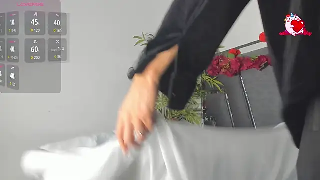 Snapshot of Black_Rose2 chatting on March 2025 11:42:02 AM Black Rose2 online show from March 2025 11:42:02 AM