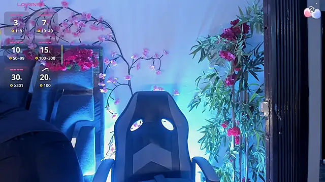 Snapshot of Black_Rose2 chatting on November 2025 11:20:02 AM Black Rose2 online show from November 2025 11:20:02 AM