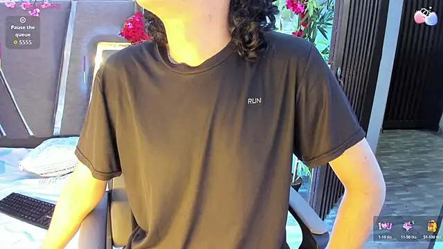 Snapshot of Black_Rose2 chatting on November 2025 11:29:01 AM Black Rose2 online show from November 2025 11:29:01 AM