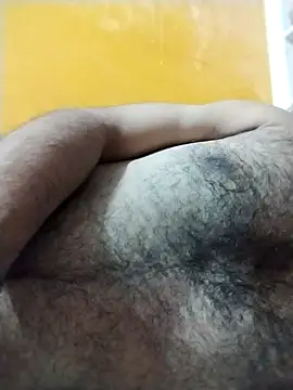 hairy gun online show from July 2026 06:44:01 PM