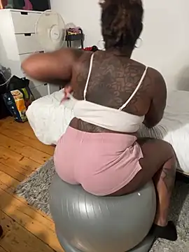 Snapshot of Goddess_Nafeesha chatting on October 2025 02:31:01 AM Goddess Nafeesha online show from October 2025 02:31:01 AM