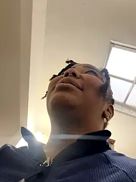 Snapshot of Goddess_Nafeesha chatting on October 2025 06:20:02 PM Goddess Nafeesha online show from October 2025 06:20:02 PM