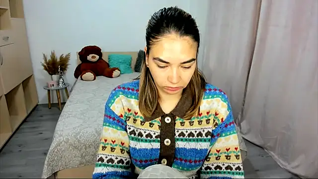 Alexa Dolly12 online show from October 2025 06:00:01 AM