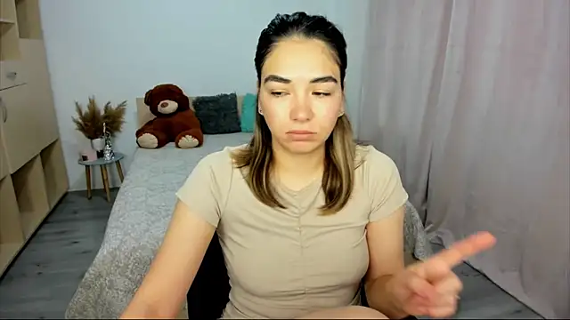 Alexa Dolly12 online show from November 2025 07:09:02 AM