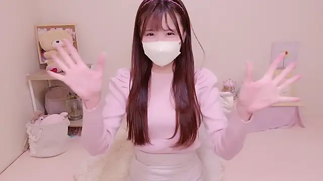 Sayuringo  online show from March 2025 07:05:02 AM