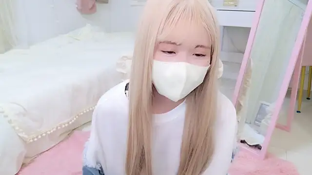 Sayuringo  online show from March 2025 02:29:01 PM