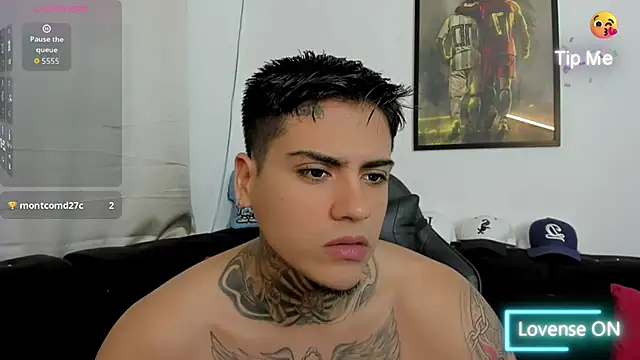 mad maxxx2 online show from February 2026 11:14:01 AM