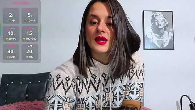 Alice milf  online show from September 2025 11:15:01 AM