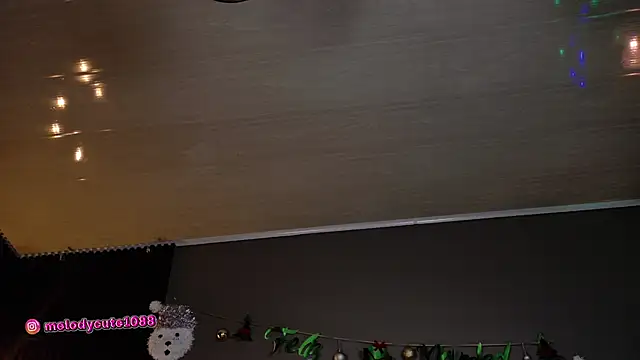 melody cute10 online show from December 2024 10:45:01 PM