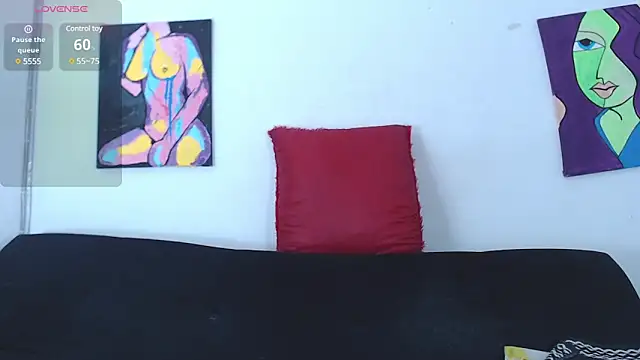 Snapshot of tiffany_gomez9 chatting on January 2025 07:37:01 PM tiffany gomez9 online show from January 2025 07:37:01 PM