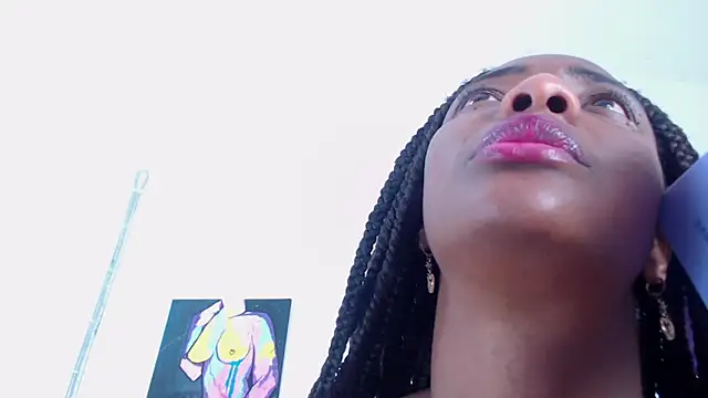 Snapshot of tiffany_gomez9 chatting on February 2025 06:15:01 AM tiffany gomez9 online show from February 2025 06:15:01 AM