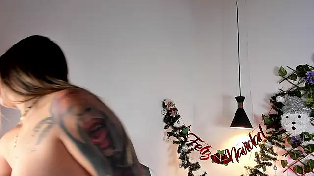 kaia cooper4 online show from December 2024 01:55:02 PM