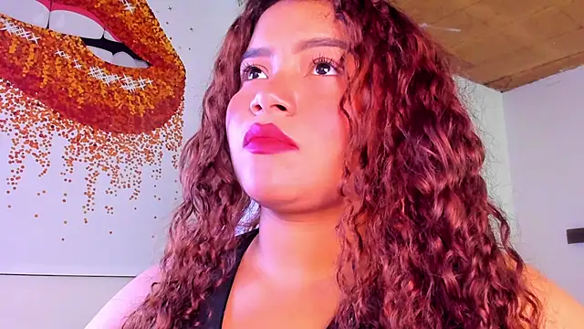 loly marce online show from March 2025 09:05:02 PM