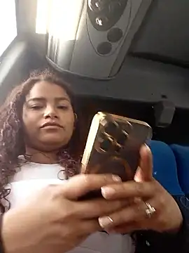 loly marce online show from October 2025 10:15:01 PM