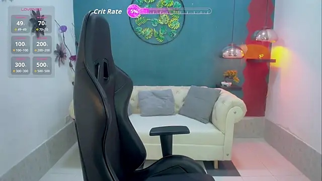 Snapshot of Melikasweetz chatting on February 2026 04:48:01 PM Melikasweetz online show from February 2026 04:48:01 PM