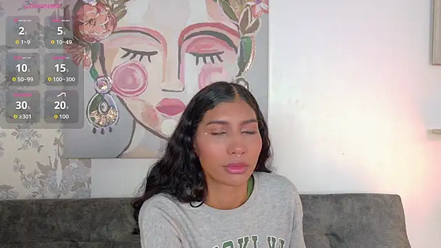 taty miller online show from September 2025 06:57:02 PM