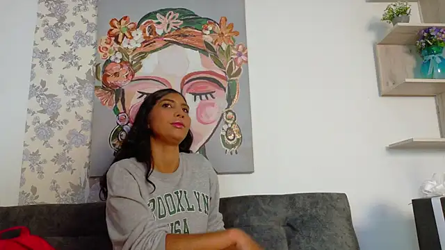 taty miller online show from November 2025 08:20:01 PM