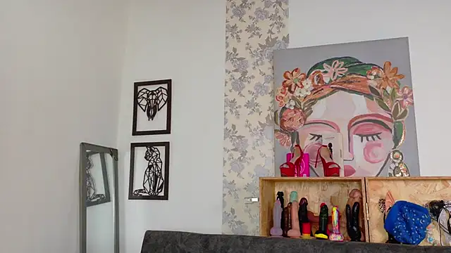 taty miller online show from November 2025 08:19:02 PM