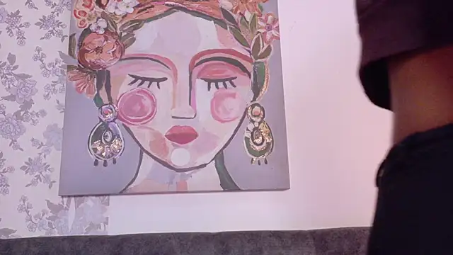 taty miller online show from April 2026 08:13:02 PM