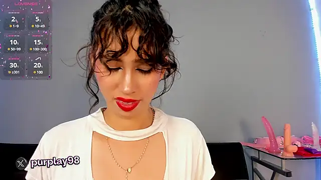 purplay 98 online show from January 2025 09:46:02 PM