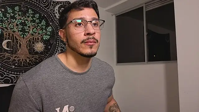 JayMarcos  online show from September 2025 06:35:02 AM