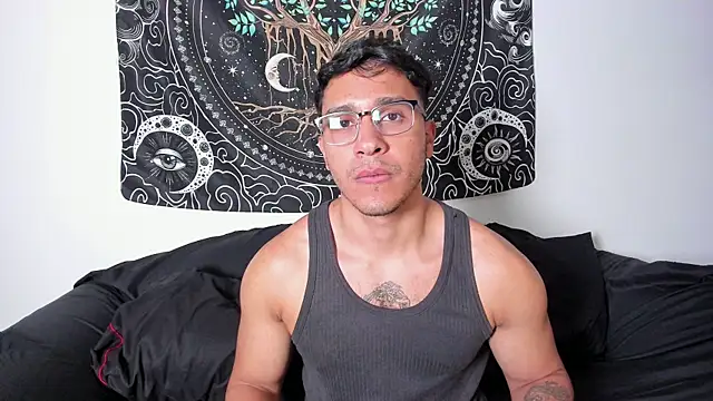 JayMarcos  online show from October 2025 04:23:02 AM