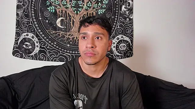 JayMarcos  online show from October 2025 05:18:01 AM