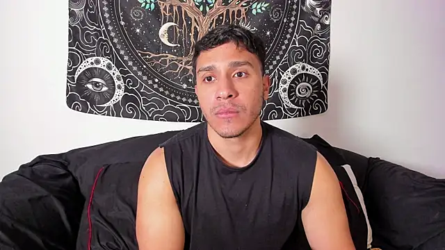 JayMarcos  online show from October 2025 04:48:02 AM