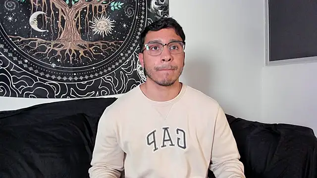 JayMarcos  online show from October 2025 03:36:02 AM