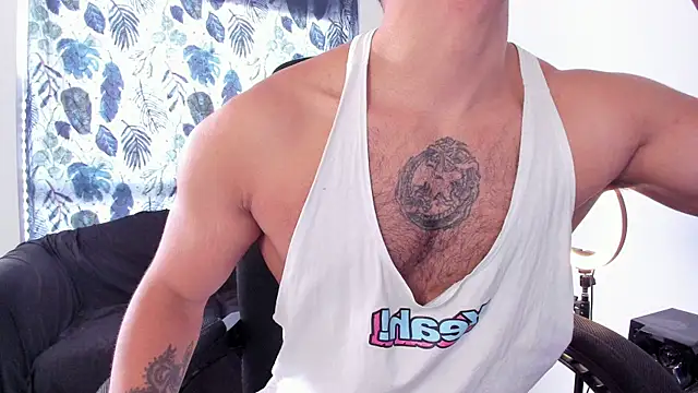 JayMarcos  online show from December 2025 07:21:02 PM