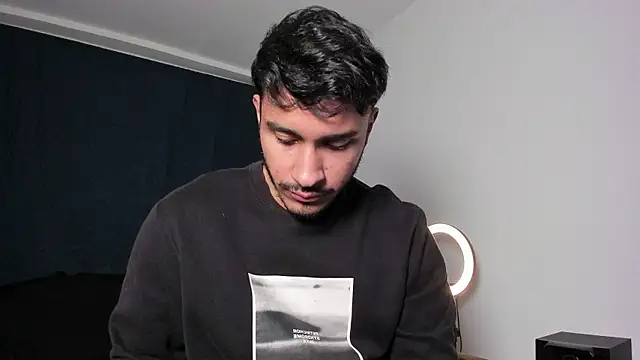 JayMarcos  online show from January 2026 04:03:01 AM