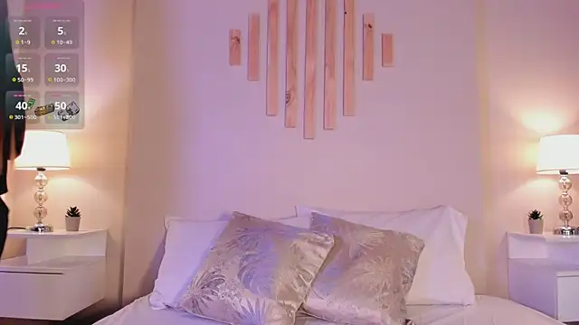 VictoriaNoah  online show from December 2025 07:31:01 PM