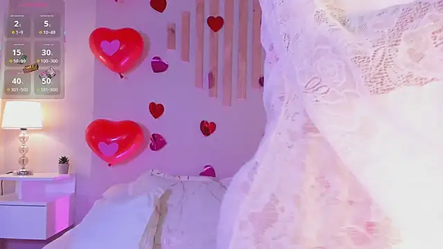 Snapshot of VictoriaNoah_ chatting on February 2026 07:54:02 PM VictoriaNoah online show from February 2026 07:54:02 PM