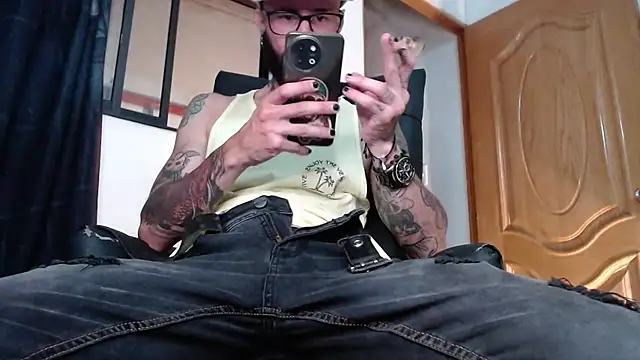 ren stipee online show from February 2025 05:44:02 AM