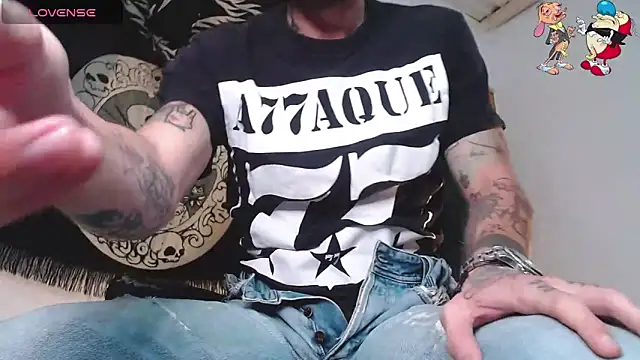 ren stipee online show from November 2025 09:14:02 PM