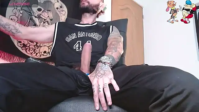 ren stipee online show from November 2025 09:31:02 PM