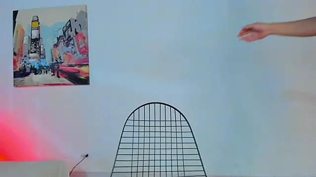 emma-hiill online show from January 2025 02:07:01 PM