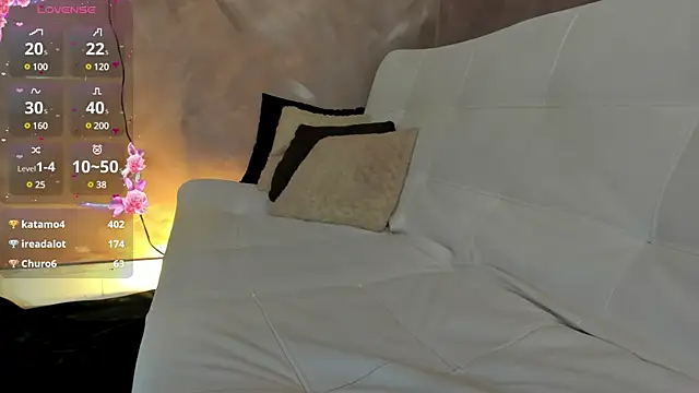 emma-hiill online show from March 2025 01:49:01 AM