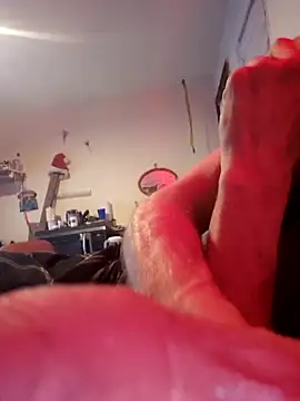 BigDDave6979 online show from February 2026 09:35:02 AM