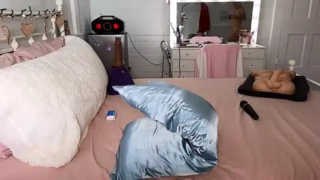 emmagray001 online show from January 2025 04:27:02 PM