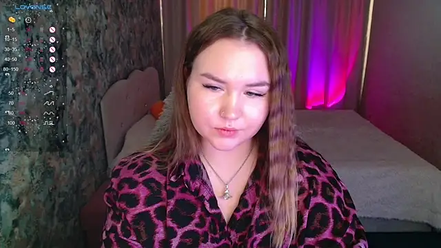 Jenny Fox online show from December 2024 07:22:02 AM