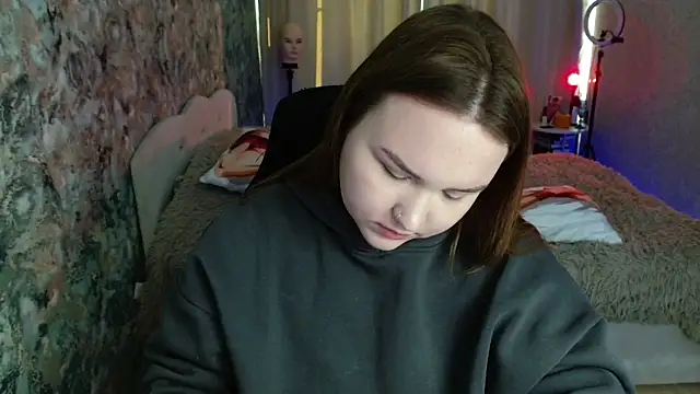 Jenny Fox online show from November 2025 08:48:01 AM