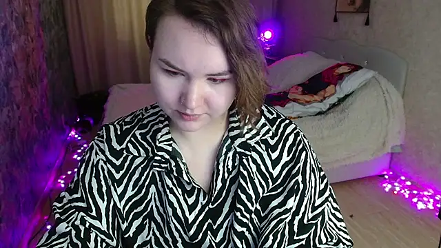 Jenny Fox online show from March 2026 03:54:01 AM