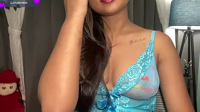 senorita78 online show from October 2025 08:27:02 AM