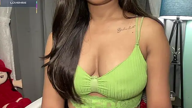 senorita78 online show from November 2025 06:29:02 PM