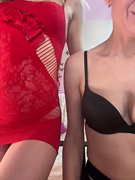 SweetCupcaks online show from February 2026 08:53:02 AM