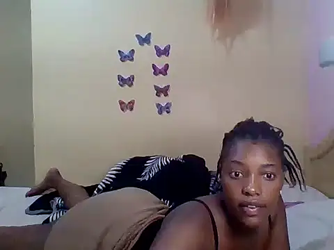 Zara Twilight online show from December 2024 05:59:01 PM