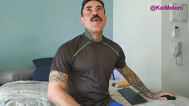 kairos xxx online show from May 2026 01:27:01 PM