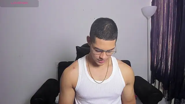 Iamdylan777 online show from March 2026 12:34:01 PM