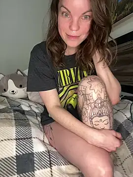 wildefaye online show from March 2025 01:42:02 AM